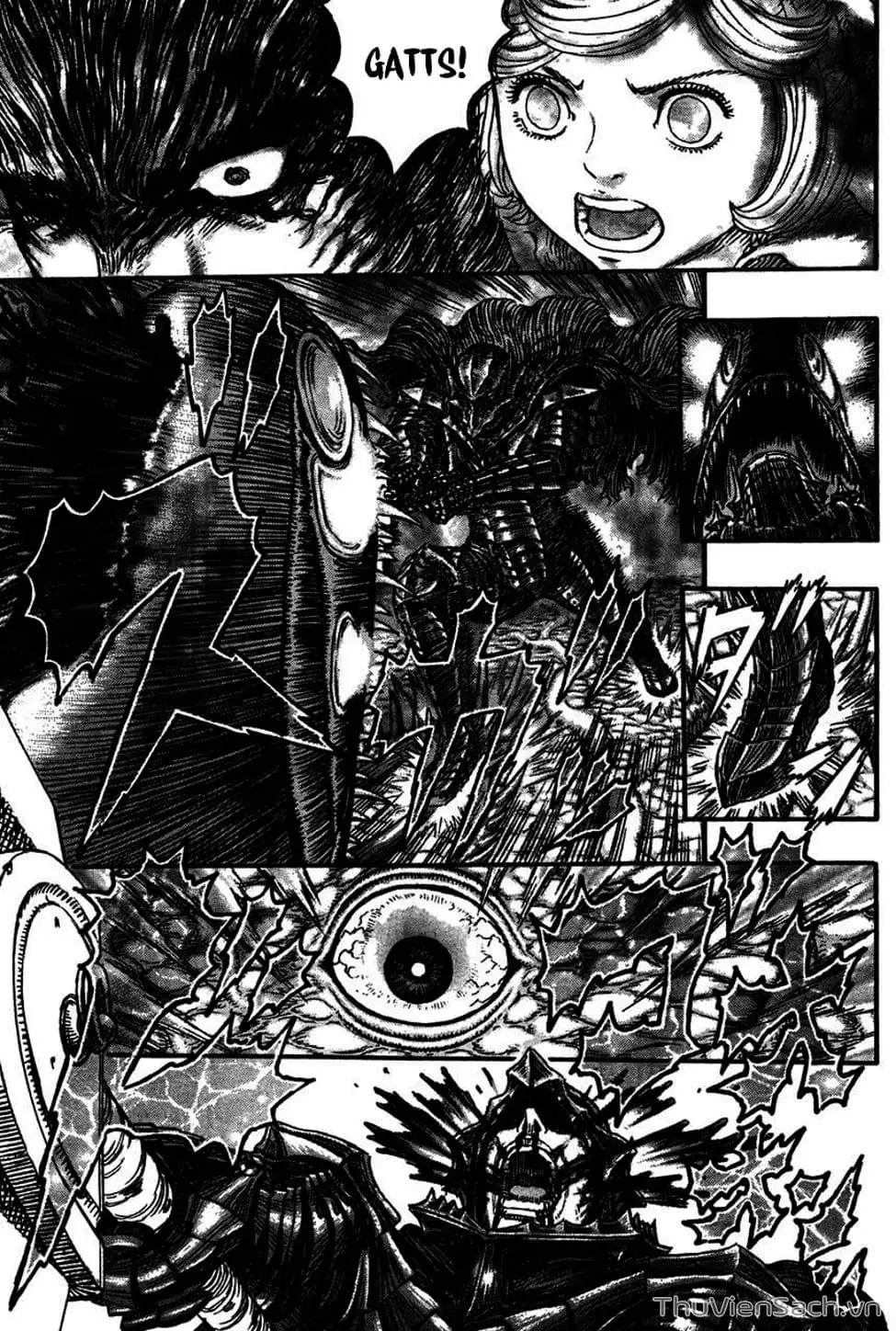 Chapter 365 - Image 13