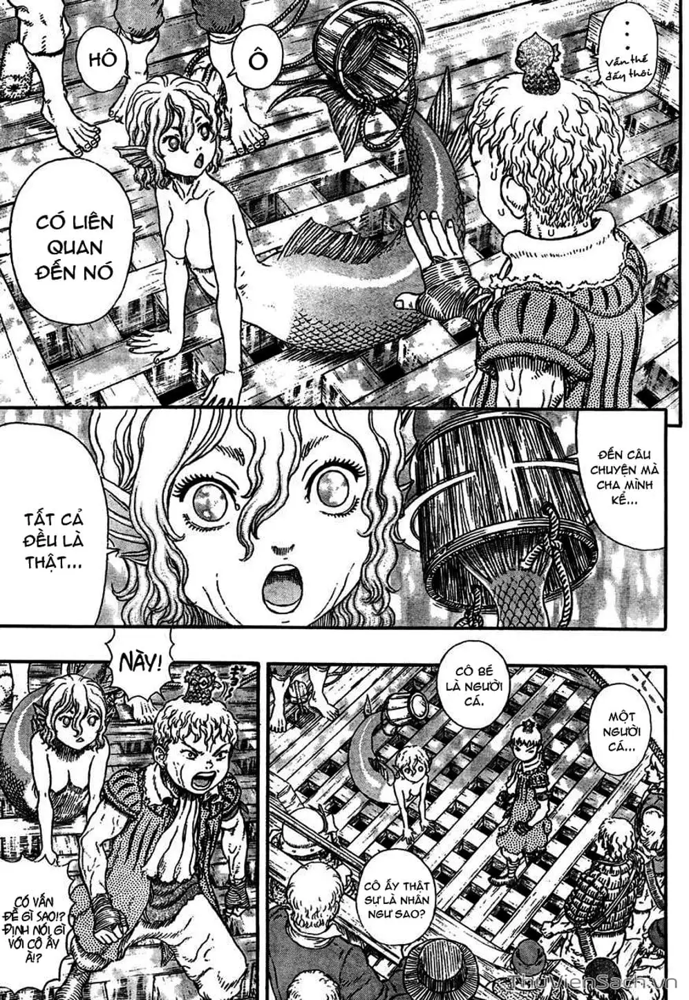 Chapter 365 - Image 4