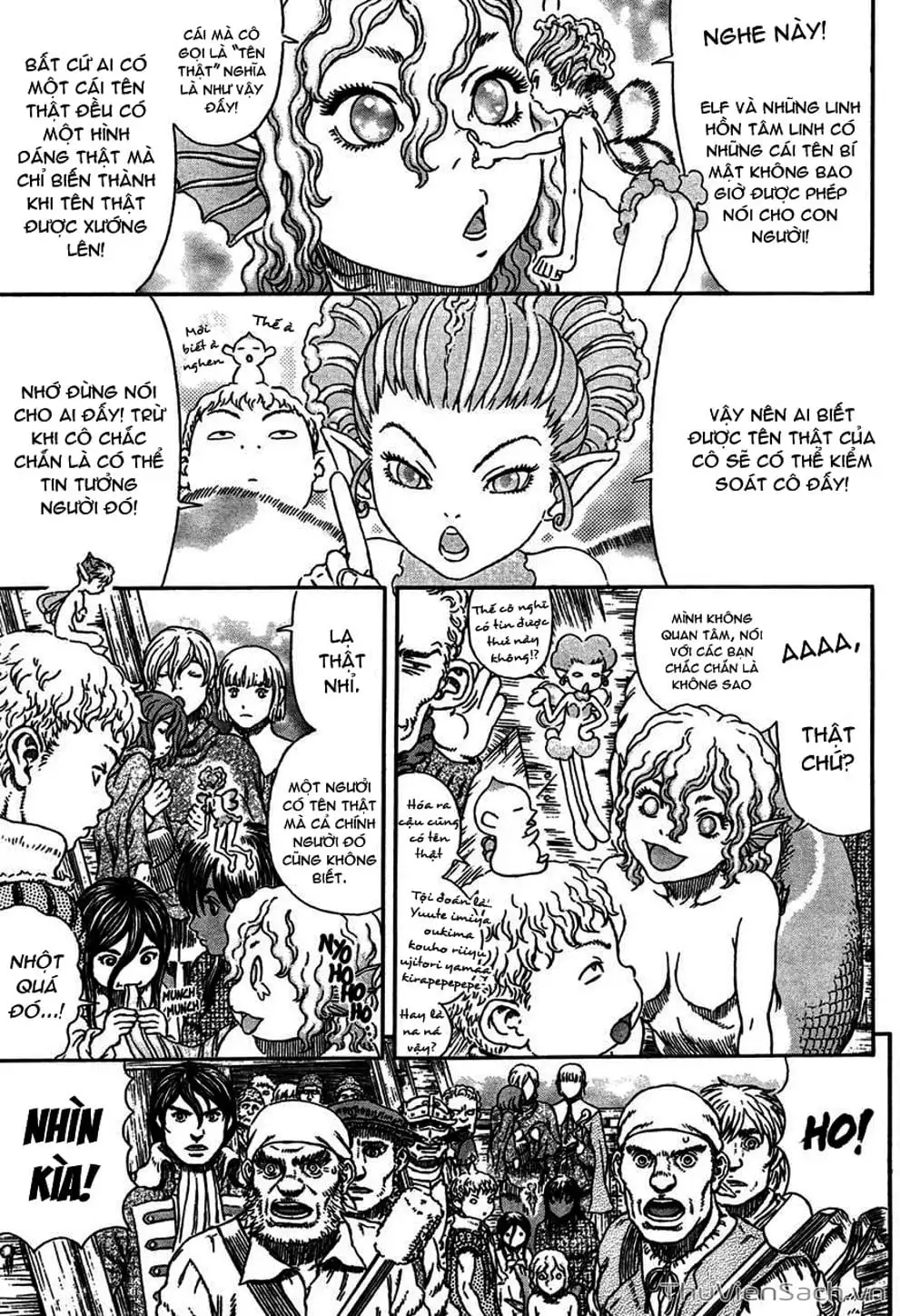 Chapter 365 - Image 6