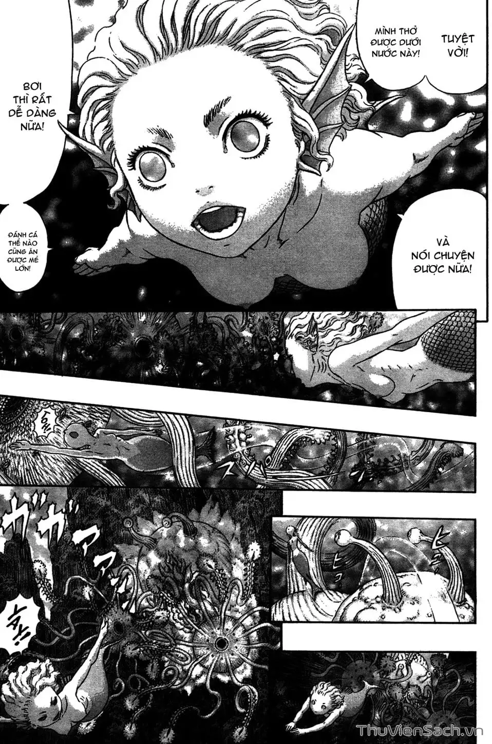 Chapter 366 - Image 1