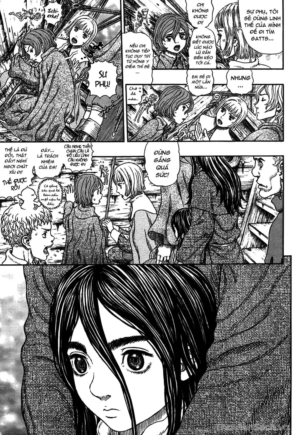 Chapter 367 - Image 18