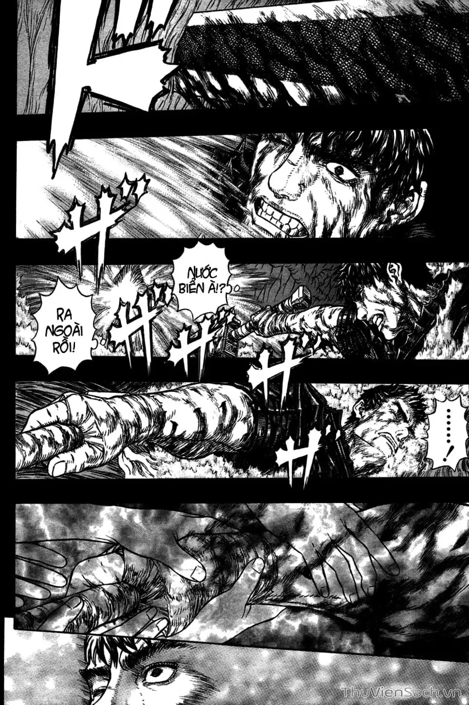 Chapter 368 - Image 6