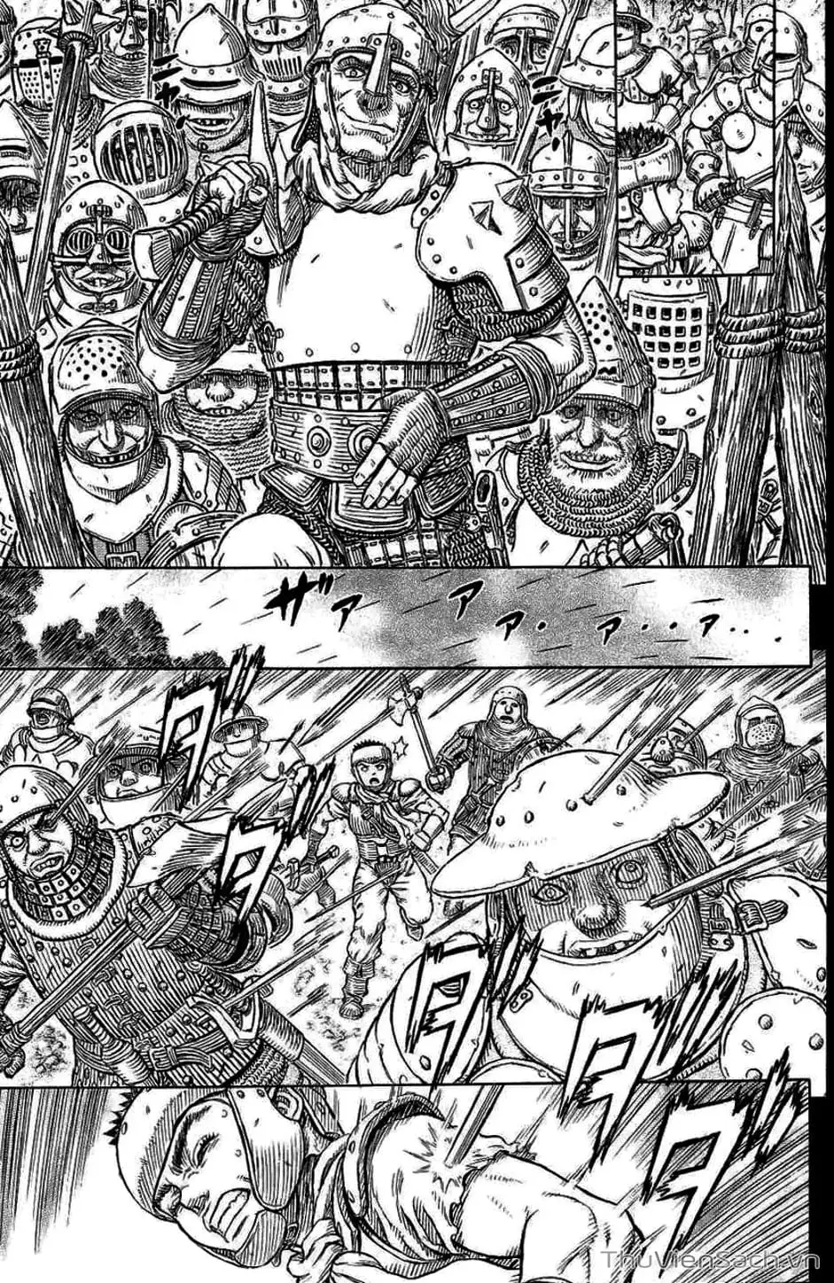 Chapter 369 - Image 1