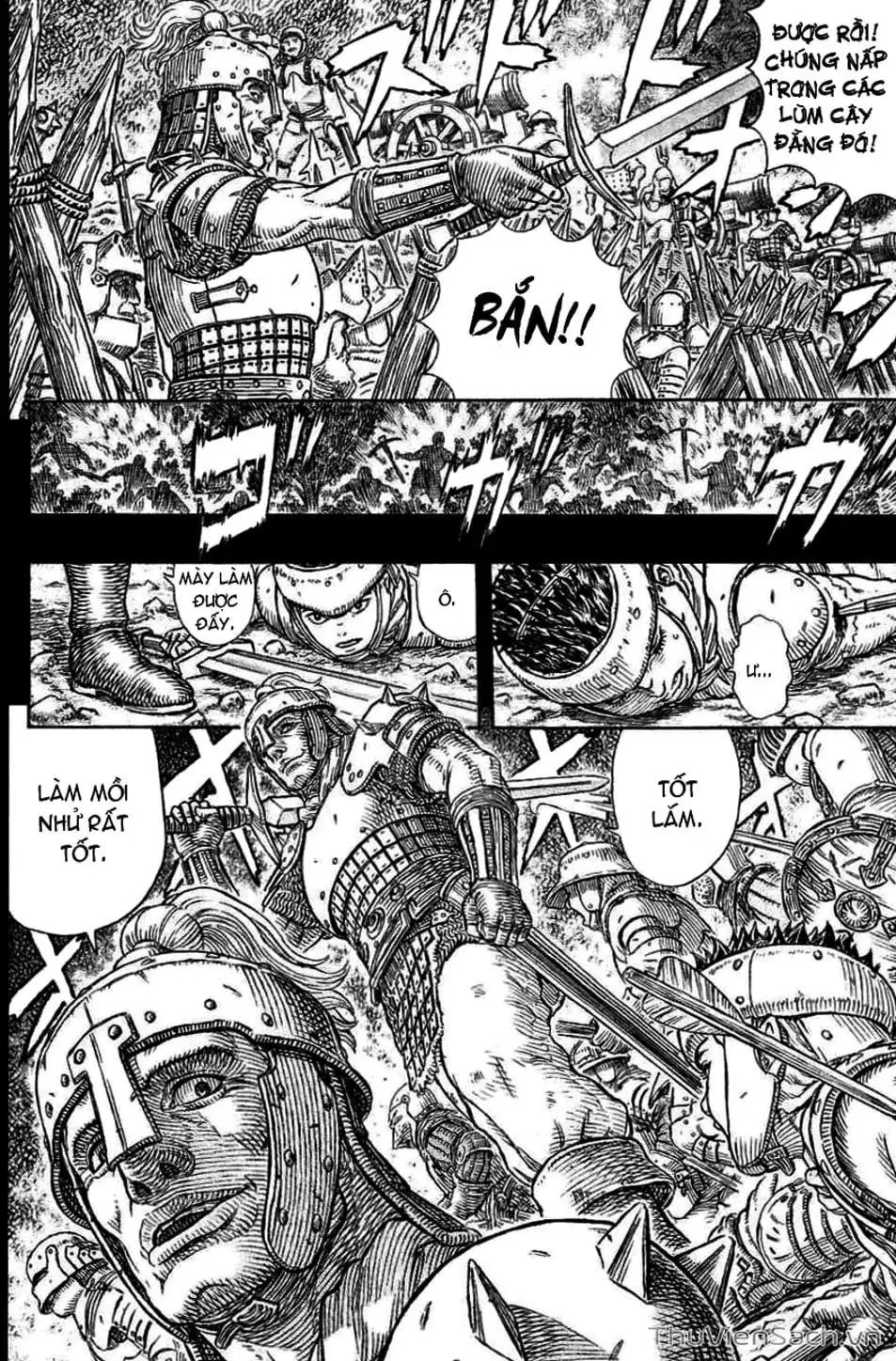 Chapter 369 - Image 2