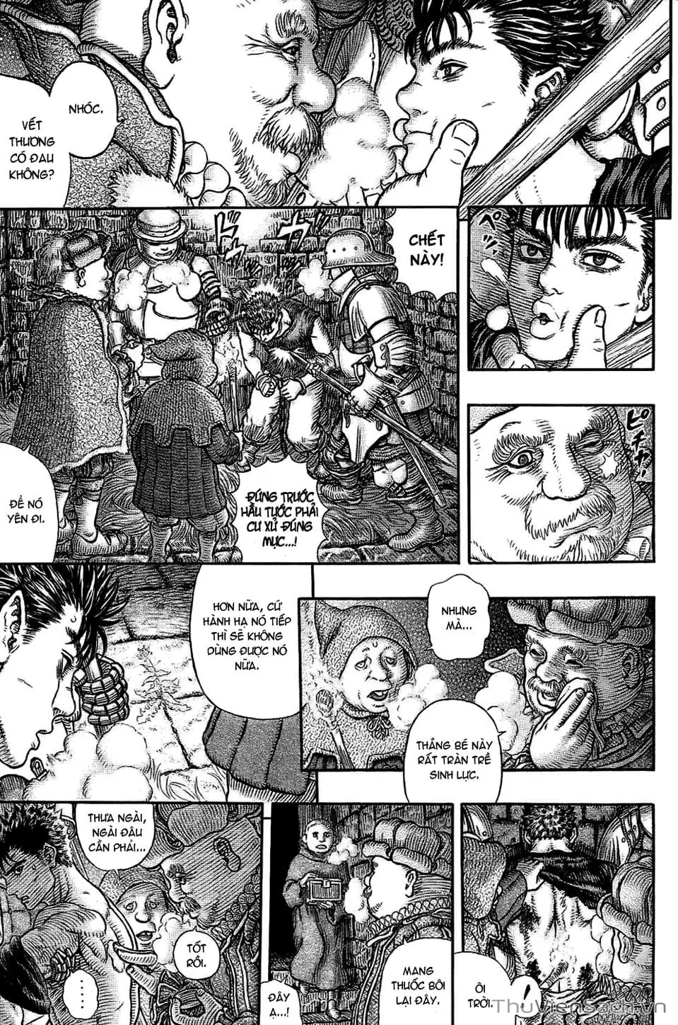 Chapter 369 - Image 11