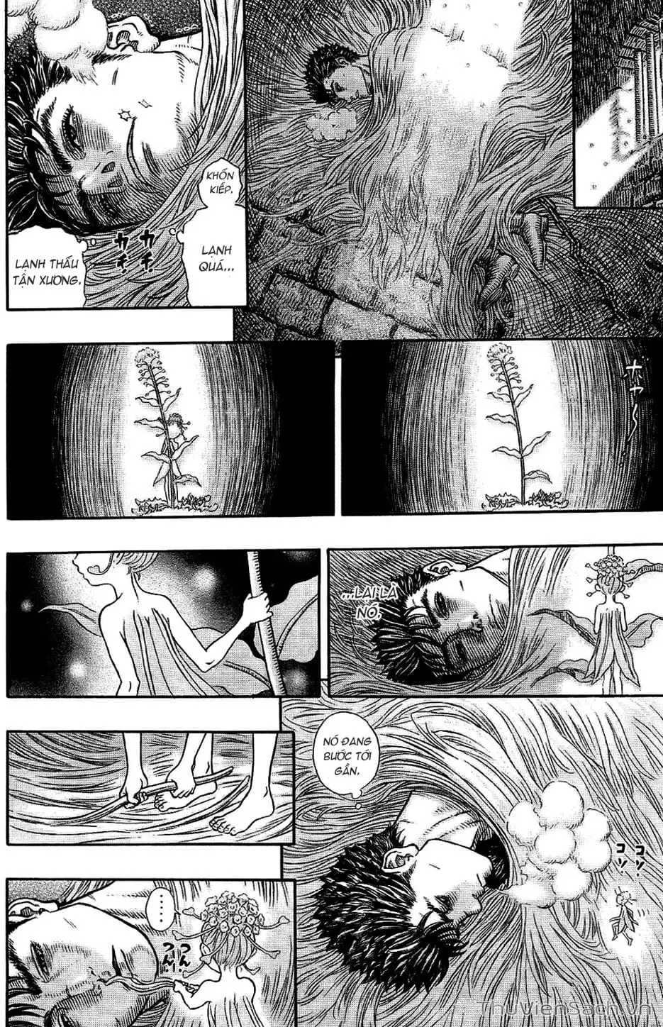 Chapter 369 - Image 14