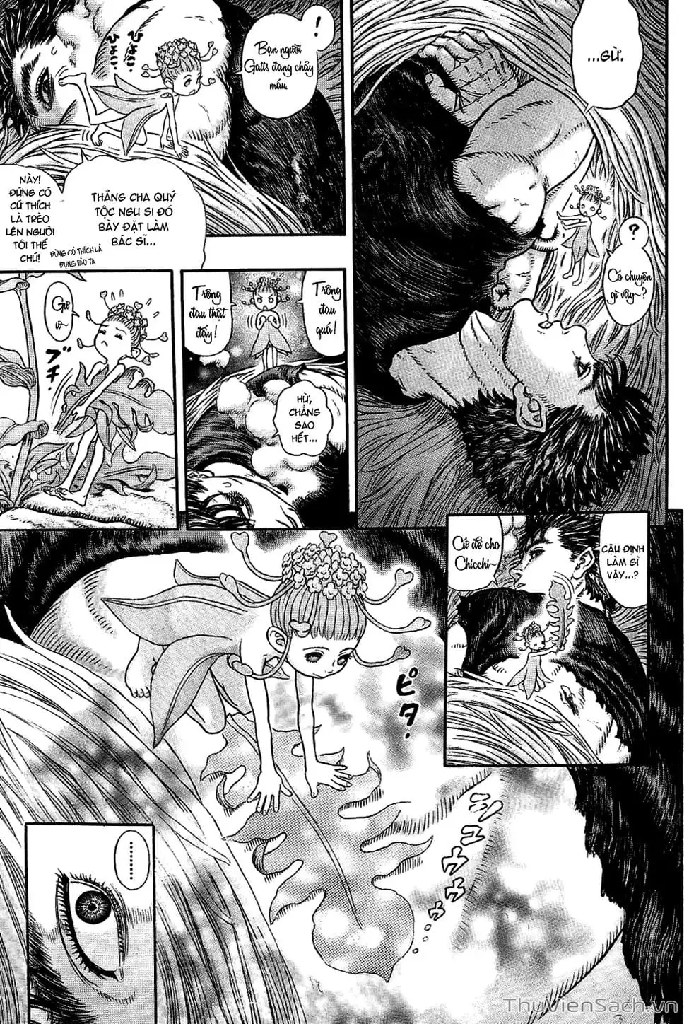 Chapter 369 - Image 19