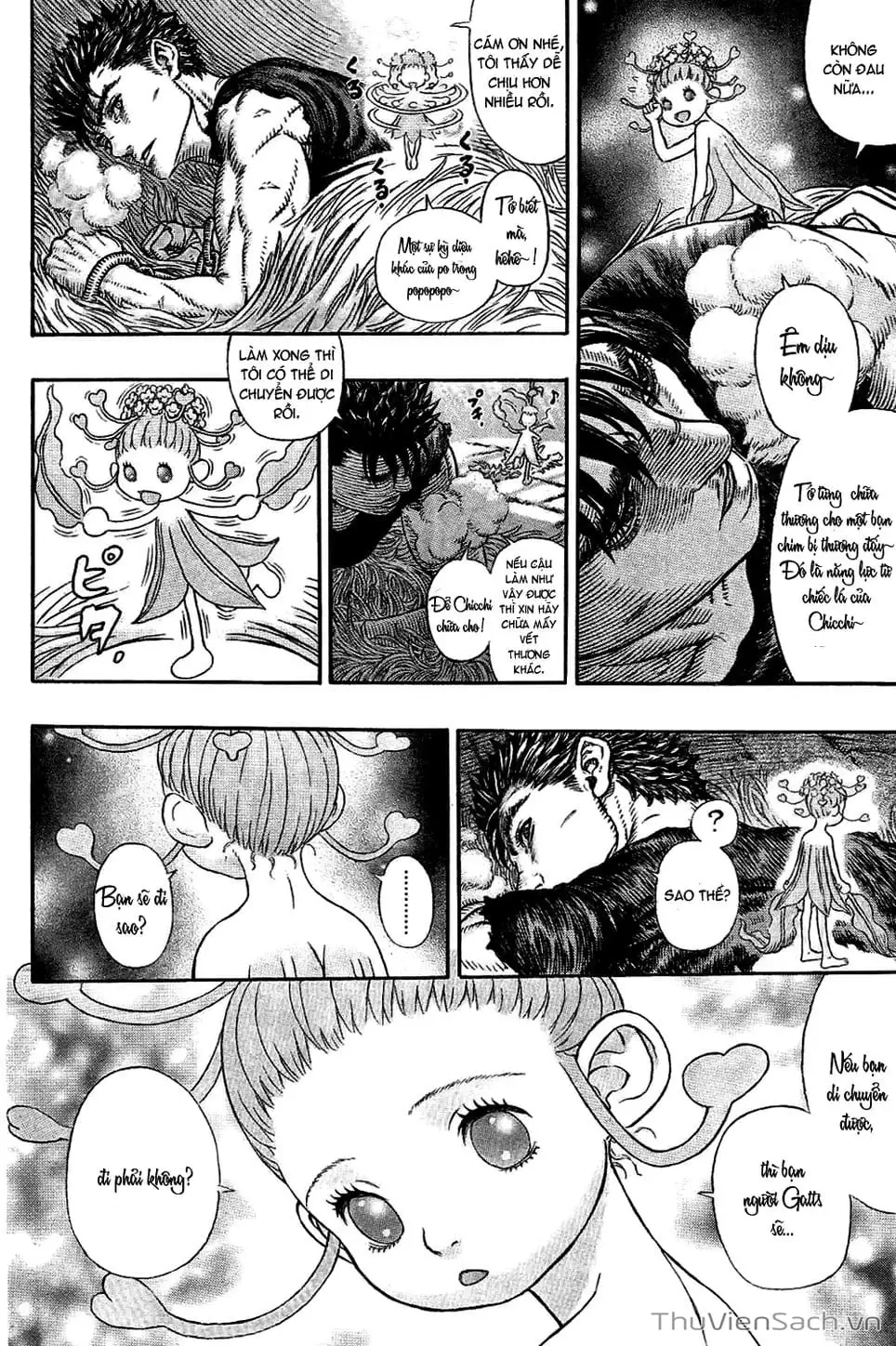 Chapter 369 - Image 20