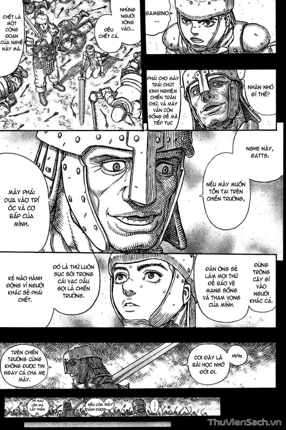 Chapter 369 - Image 3