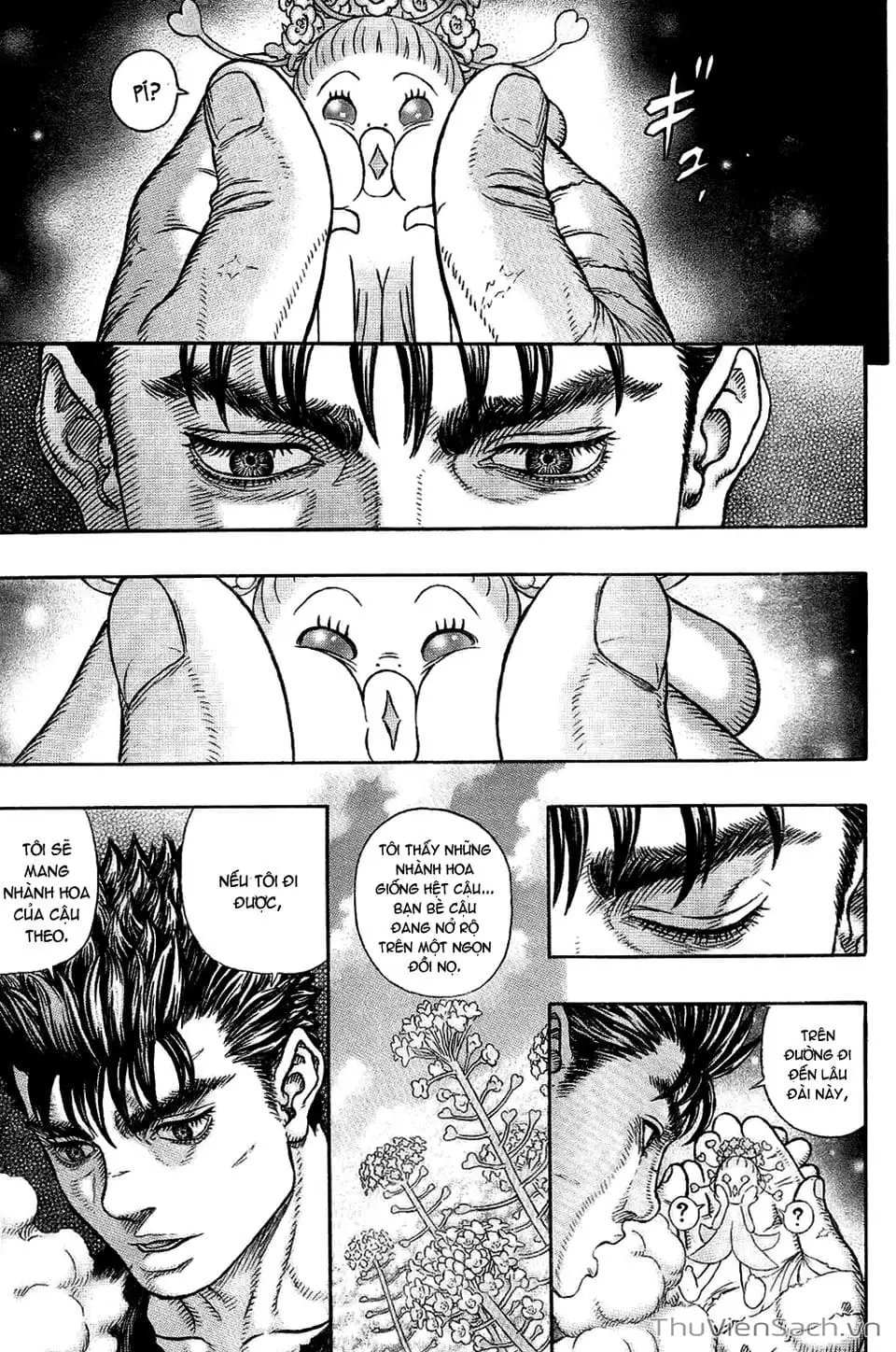 Chapter 370 - Image 3