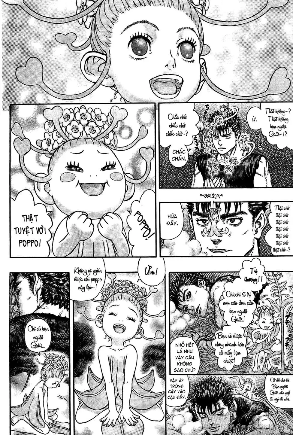 Chapter 370 - Image 4