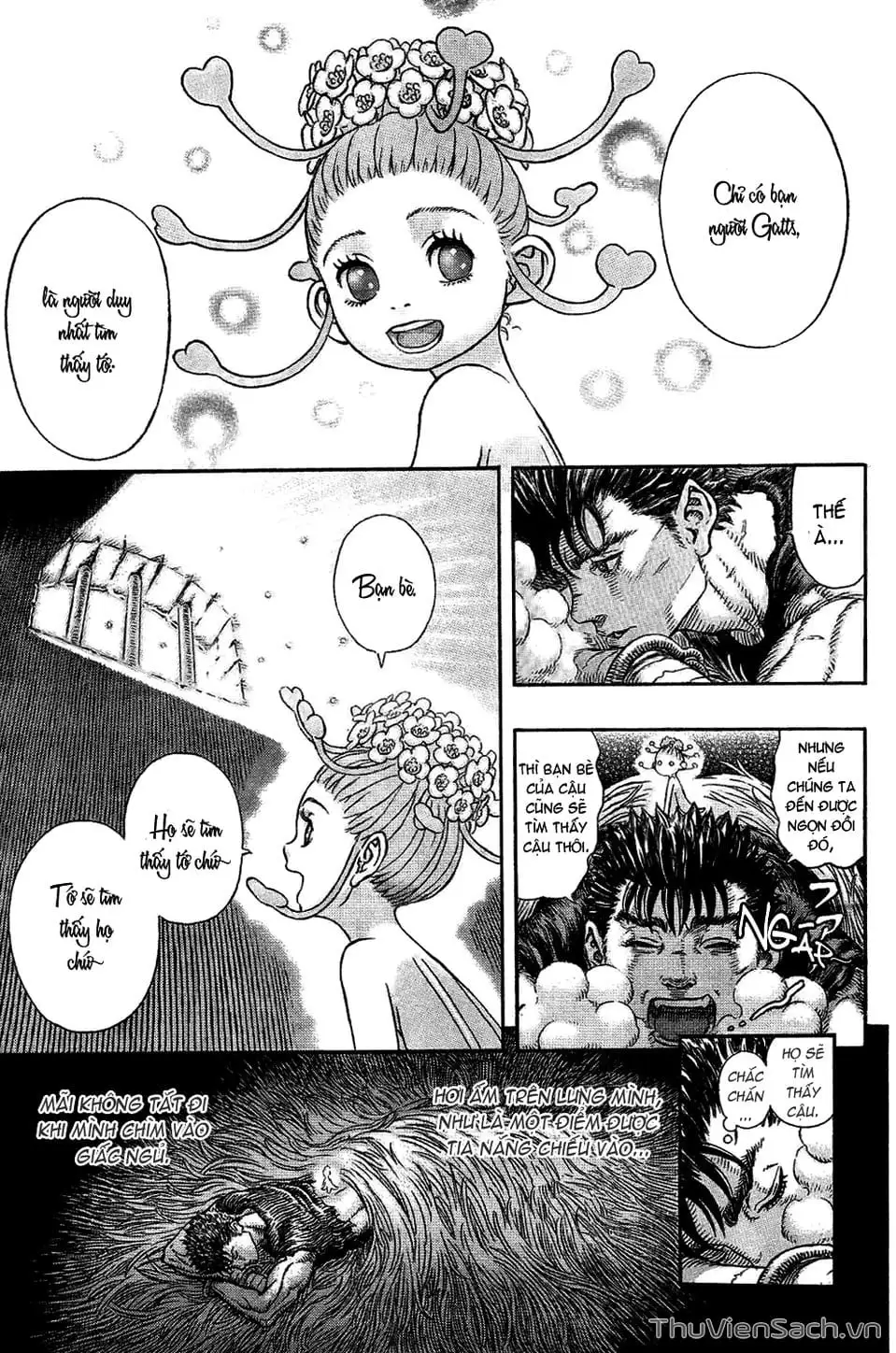 Chapter 370 - Image 5