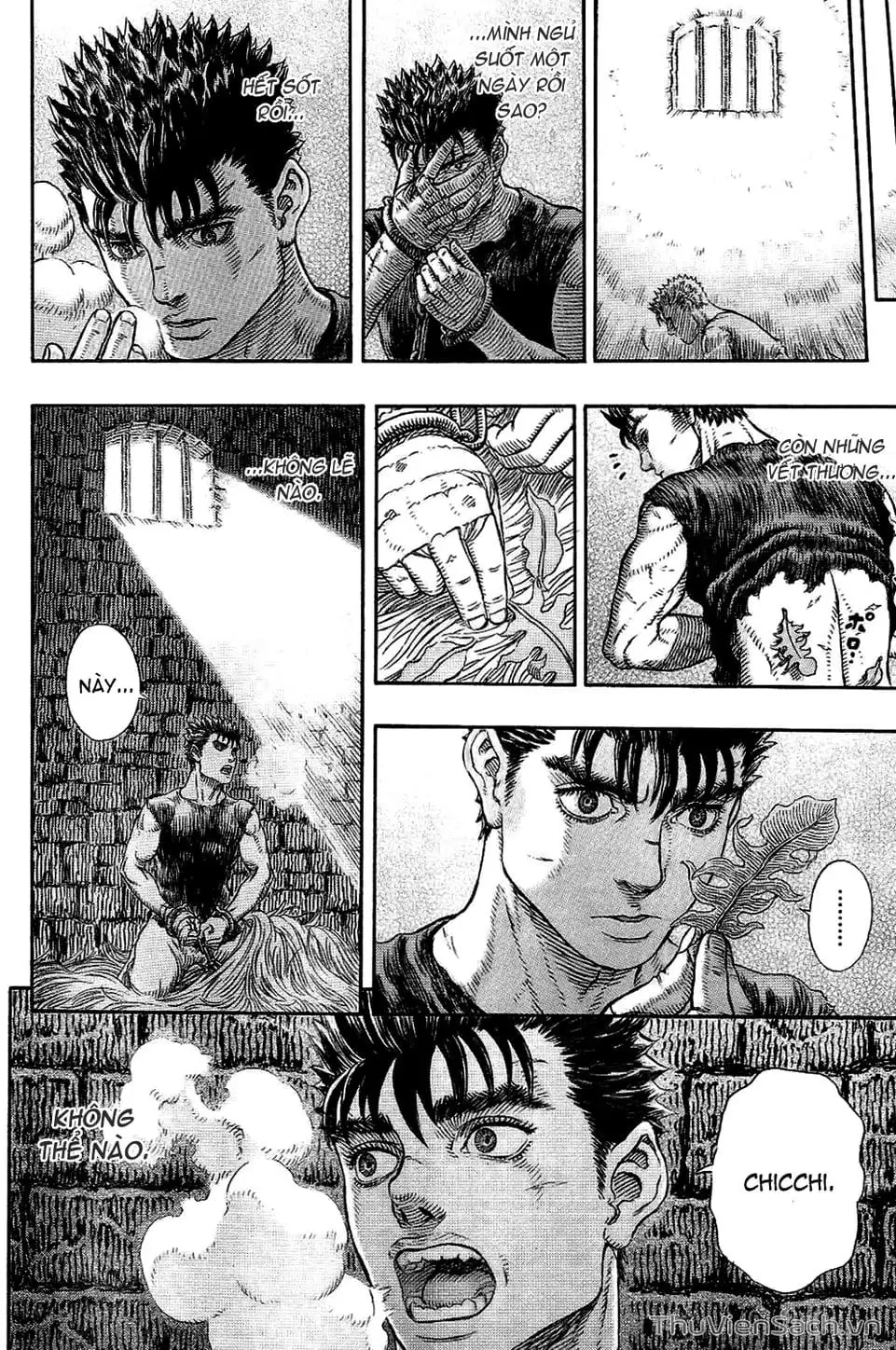 Chapter 370 - Image 6