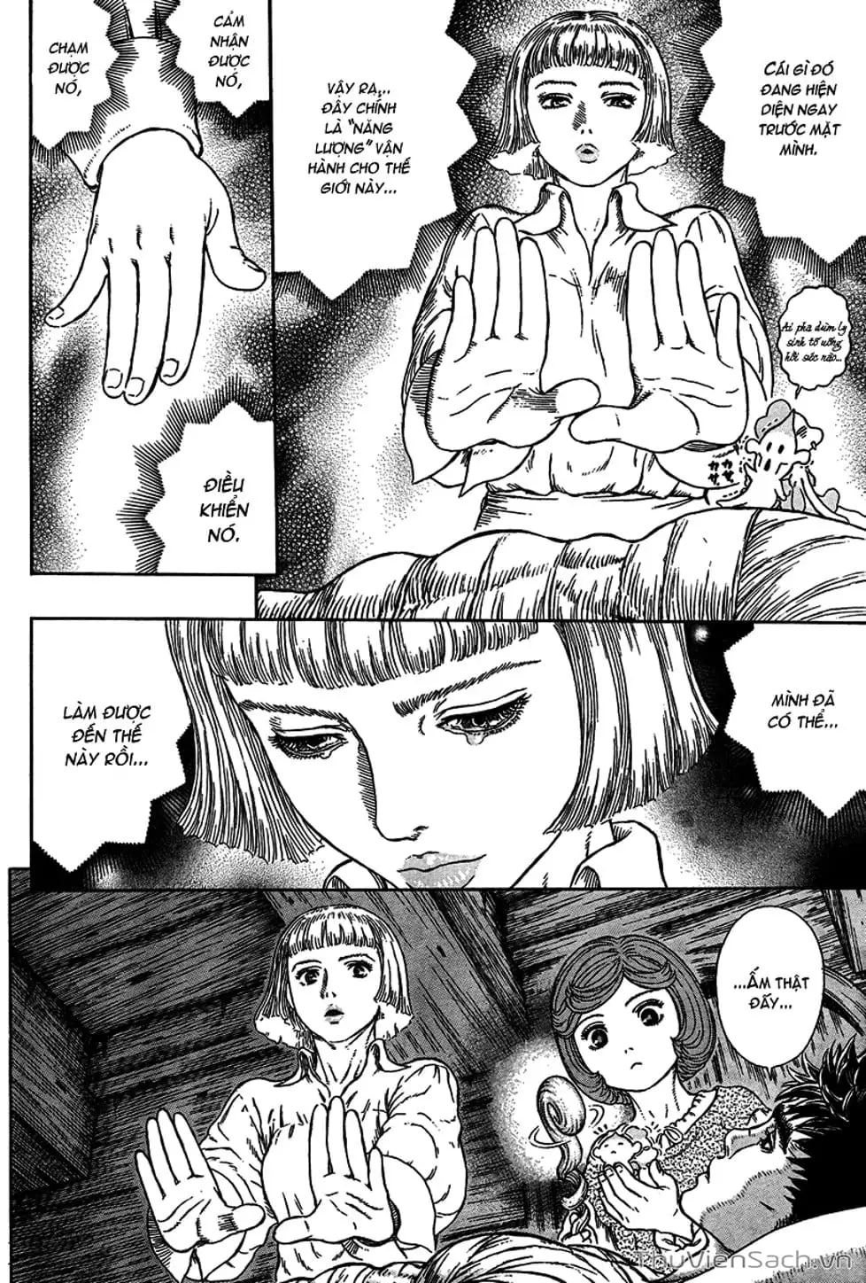 Chapter 371 - Image 19