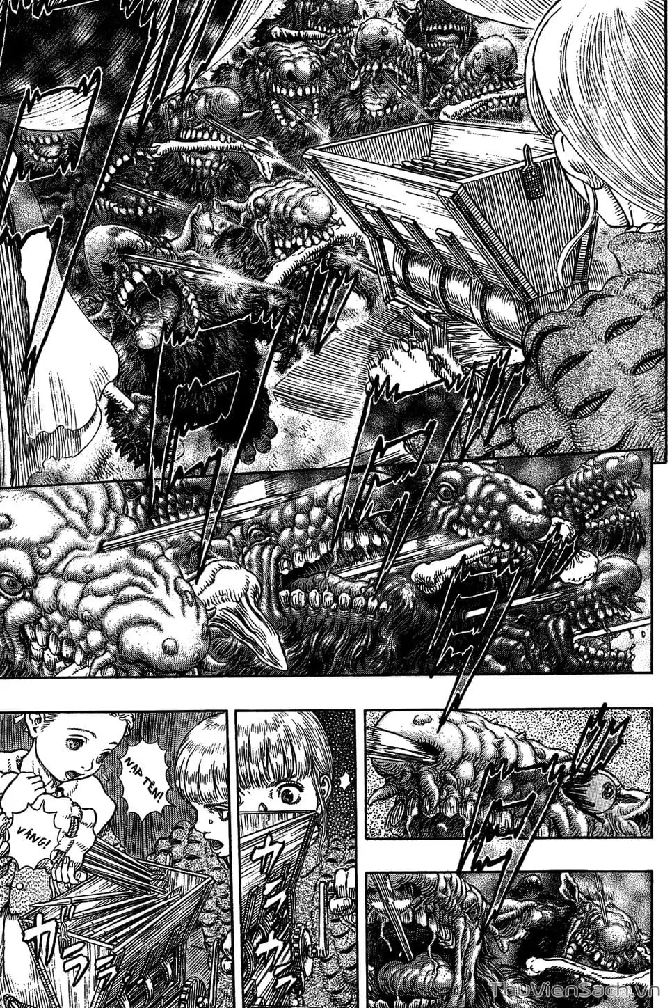 Chapter 372 - Image 20