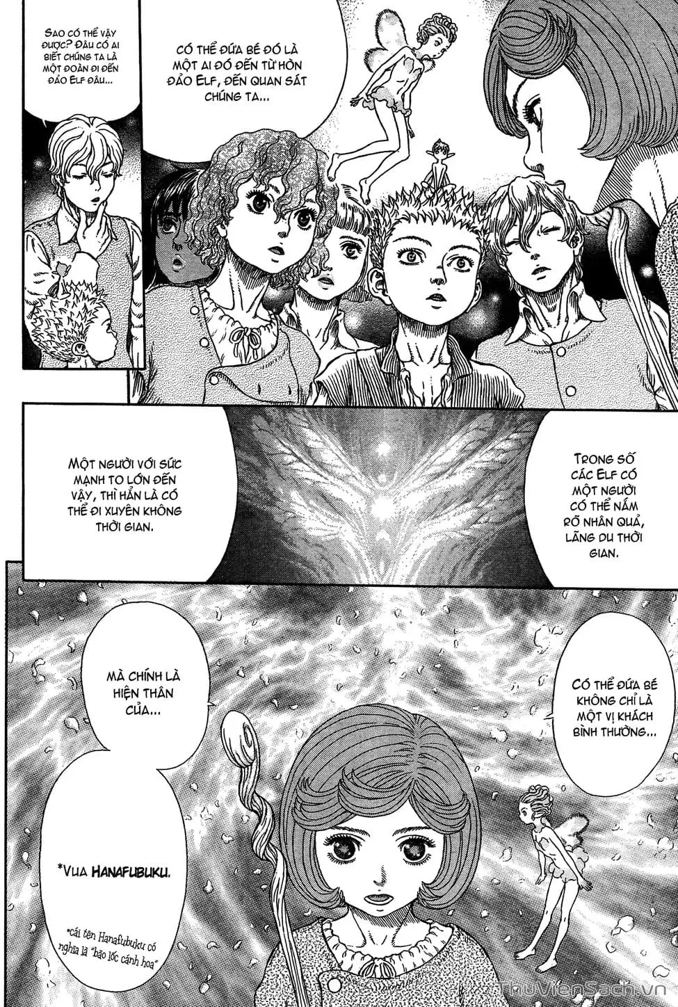 Chapter 372 - Image 7