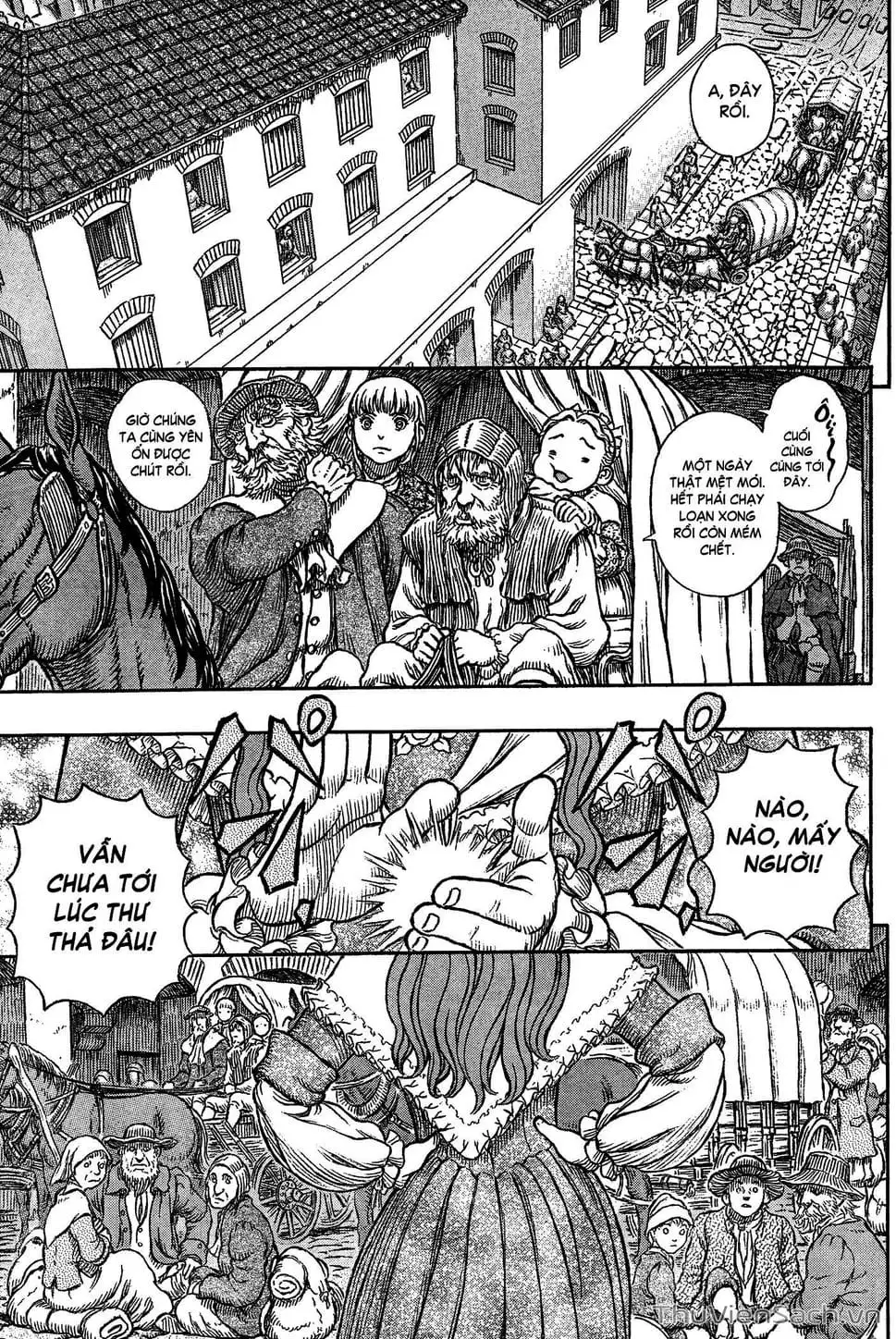 Chapter 375 - Image 1
