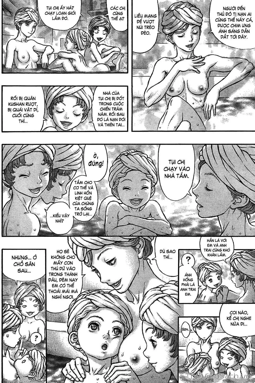 Chapter 375 - Image 8