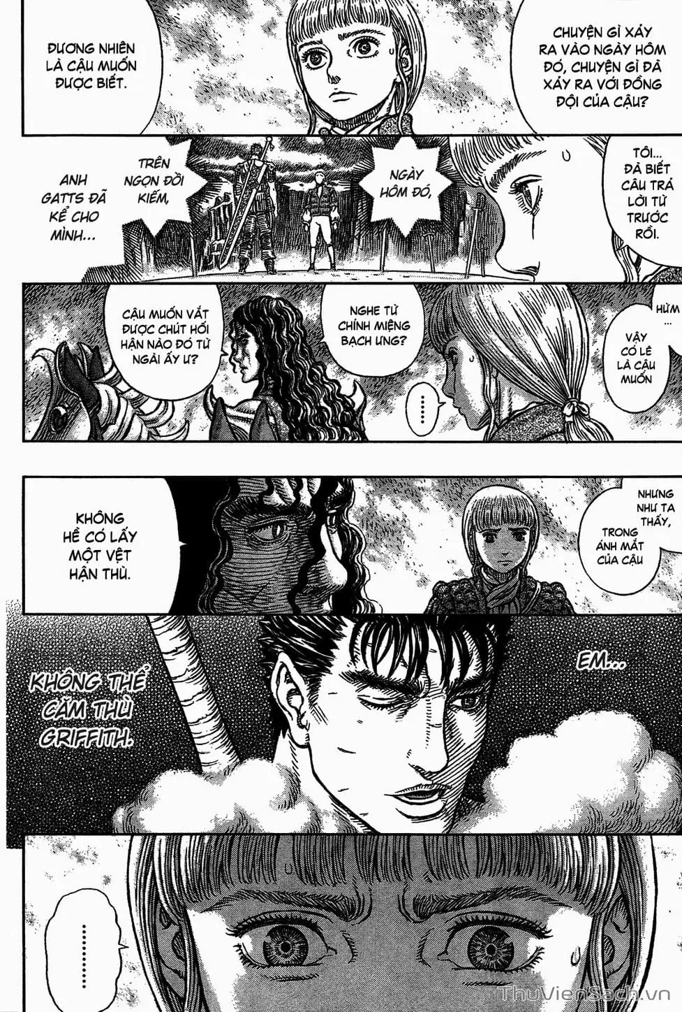 Chapter 376 - Image 11