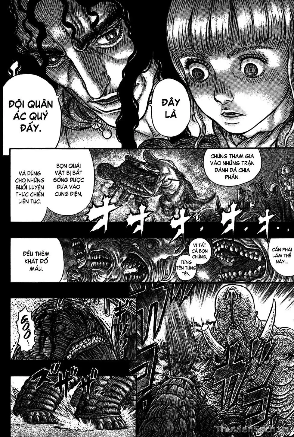 Chapter 377 - Image 1
