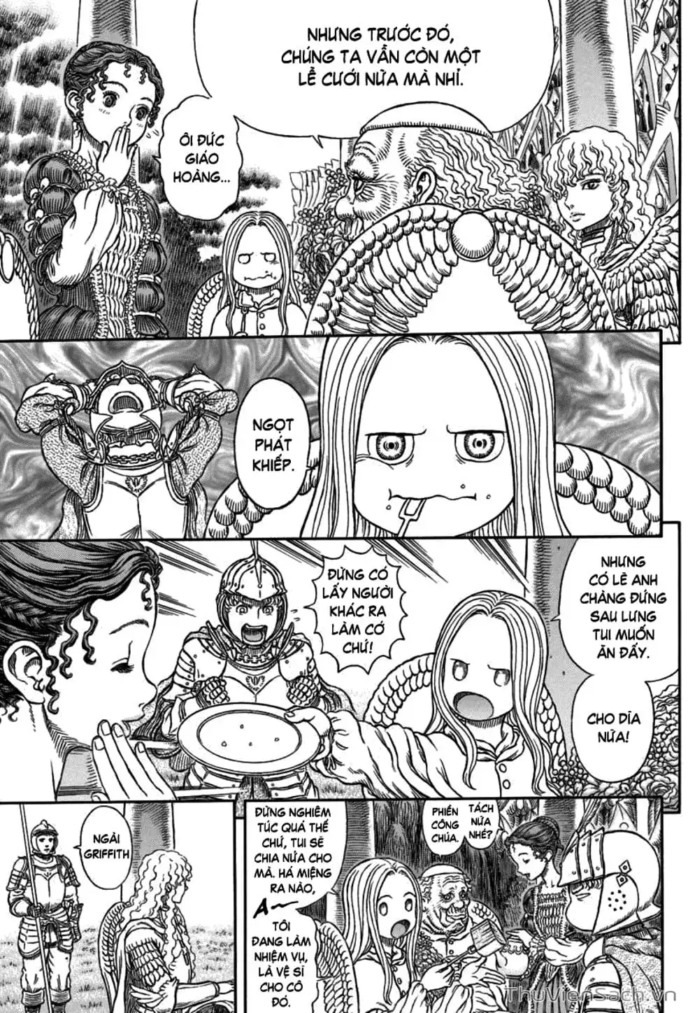 Chapter 377 - Image 11