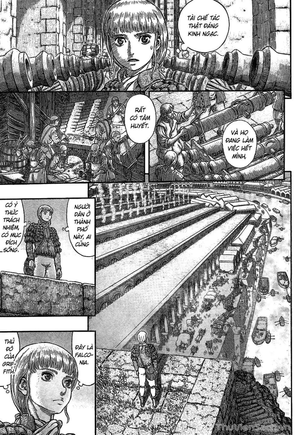 Chapter 378 - Image 15