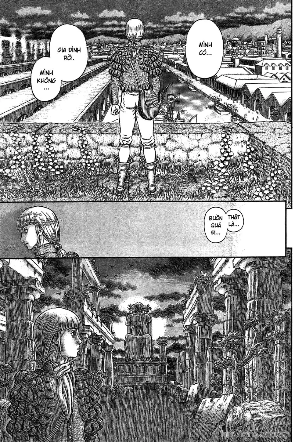 Chapter 378 - Image 17