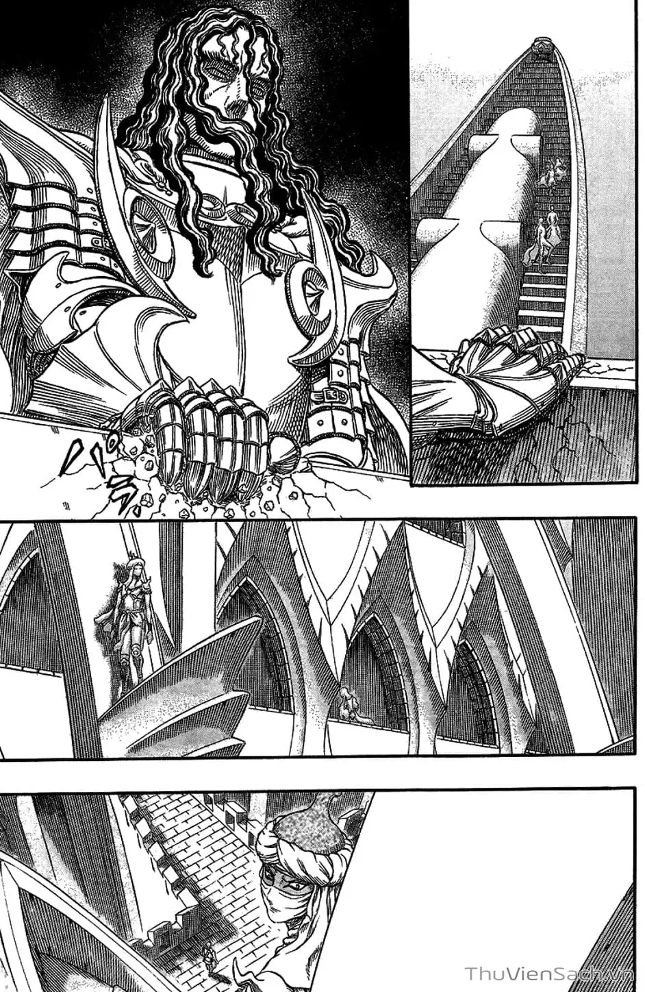 Chapter 378 - Image 5
