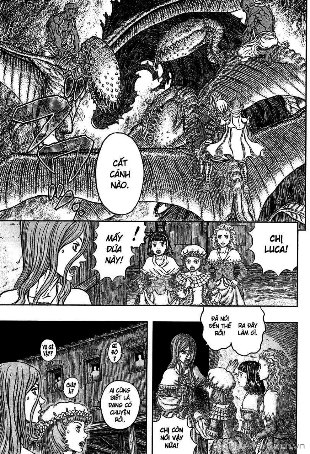 Chapter 381 - Image 15