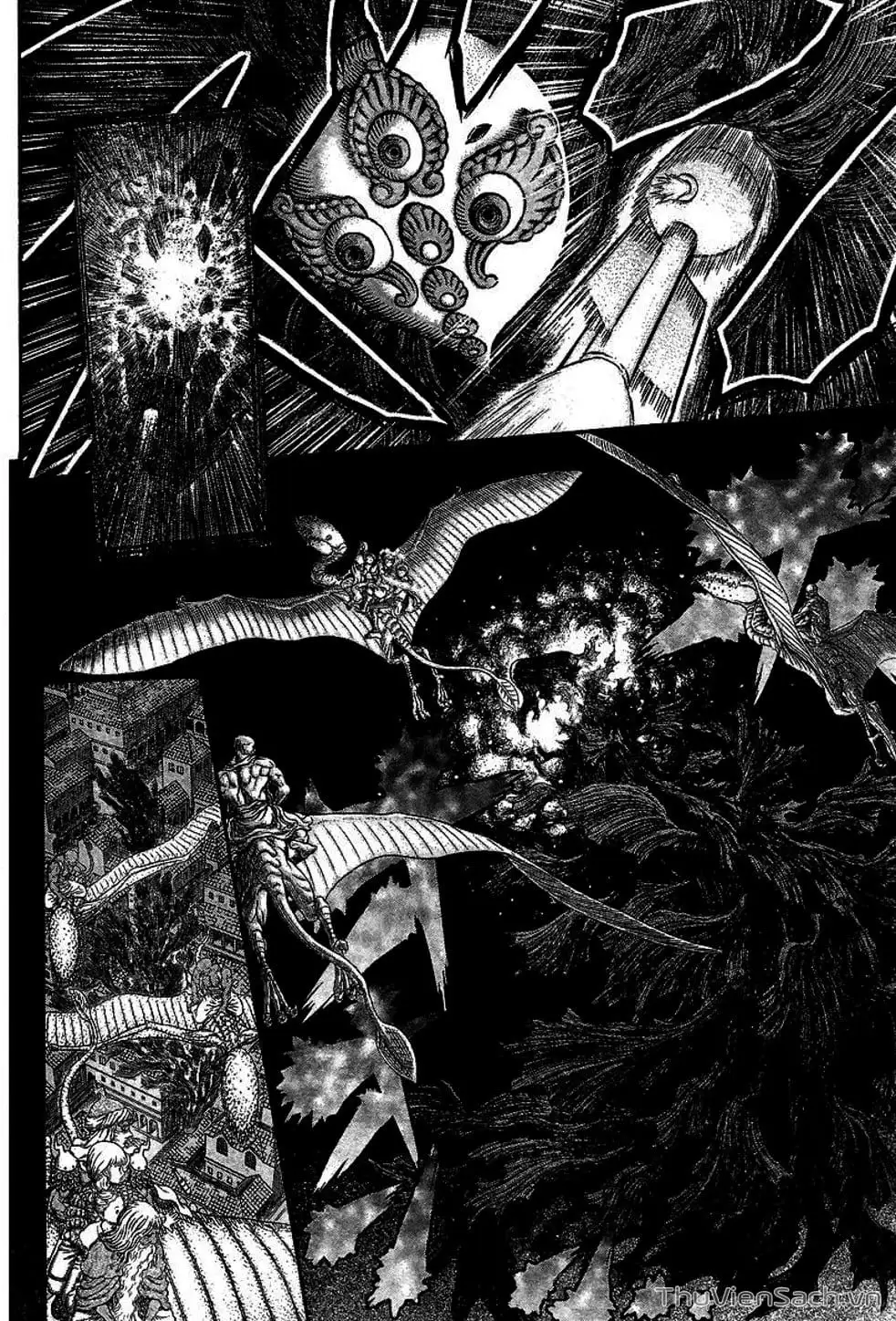 Chapter 381 - Image 20