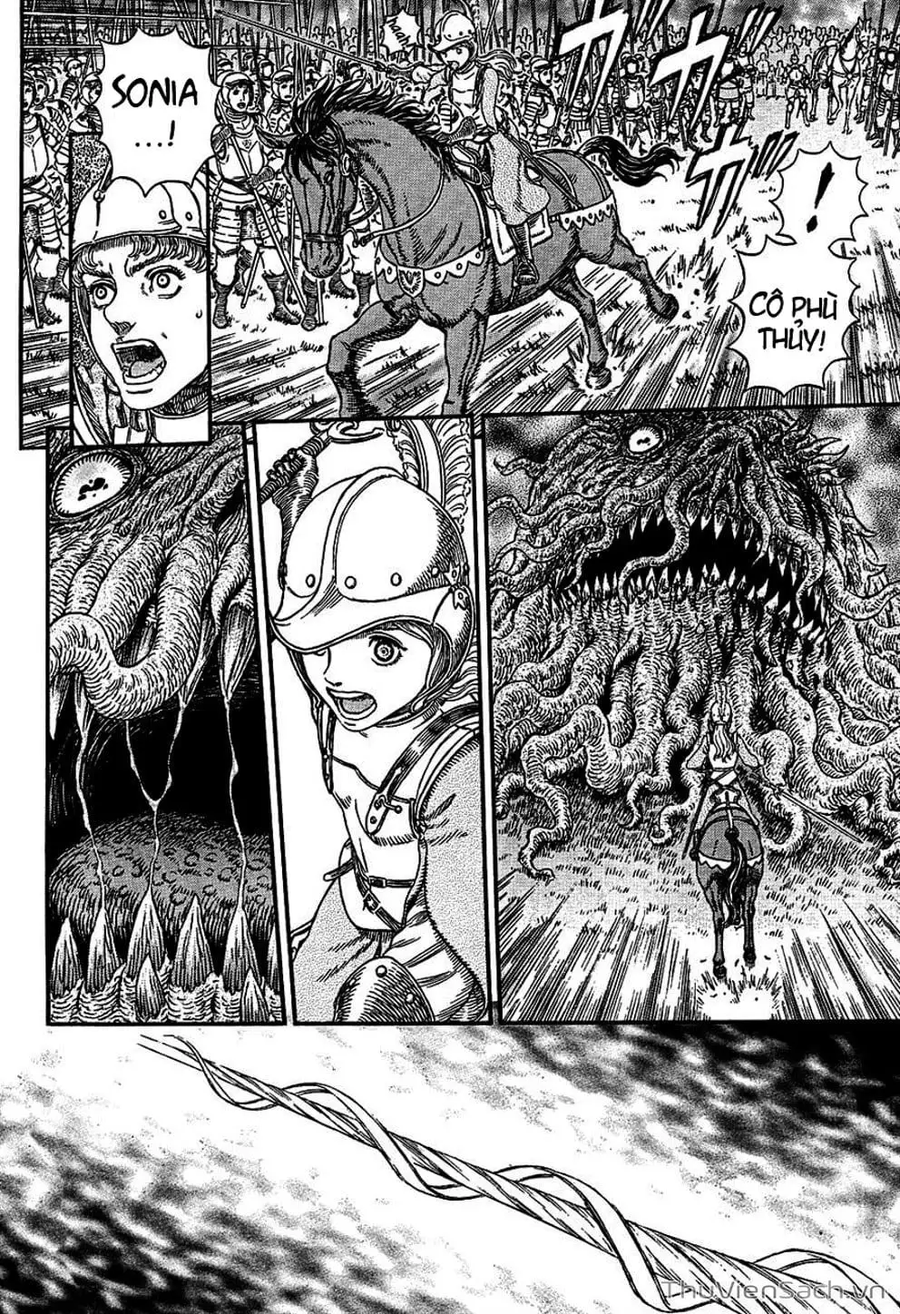 Chapter 382 - Image 9