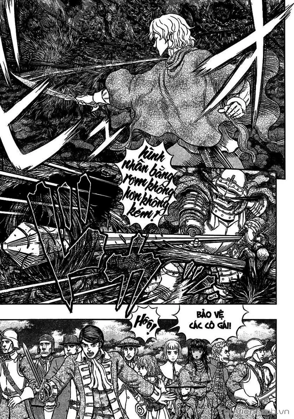 Chapter 383 - Image 5