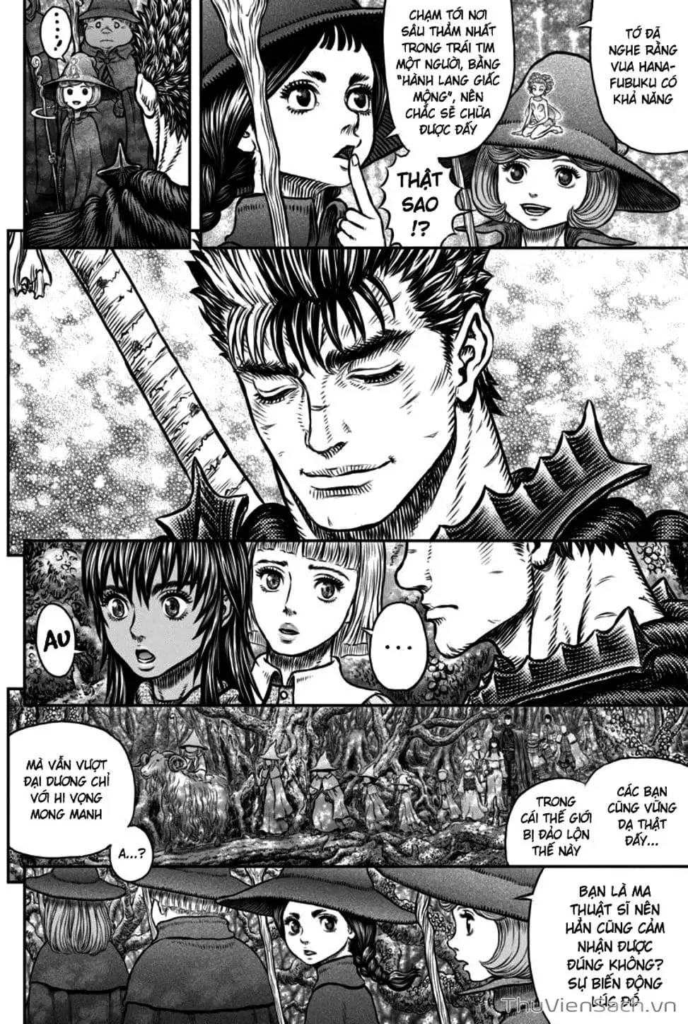 Chapter 384 - Image 13