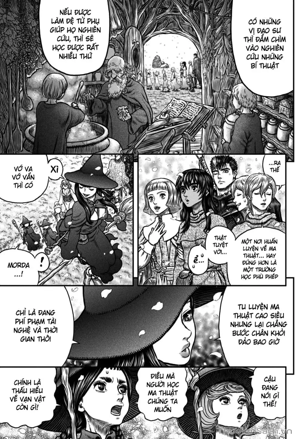 Chapter 384 - Image 18