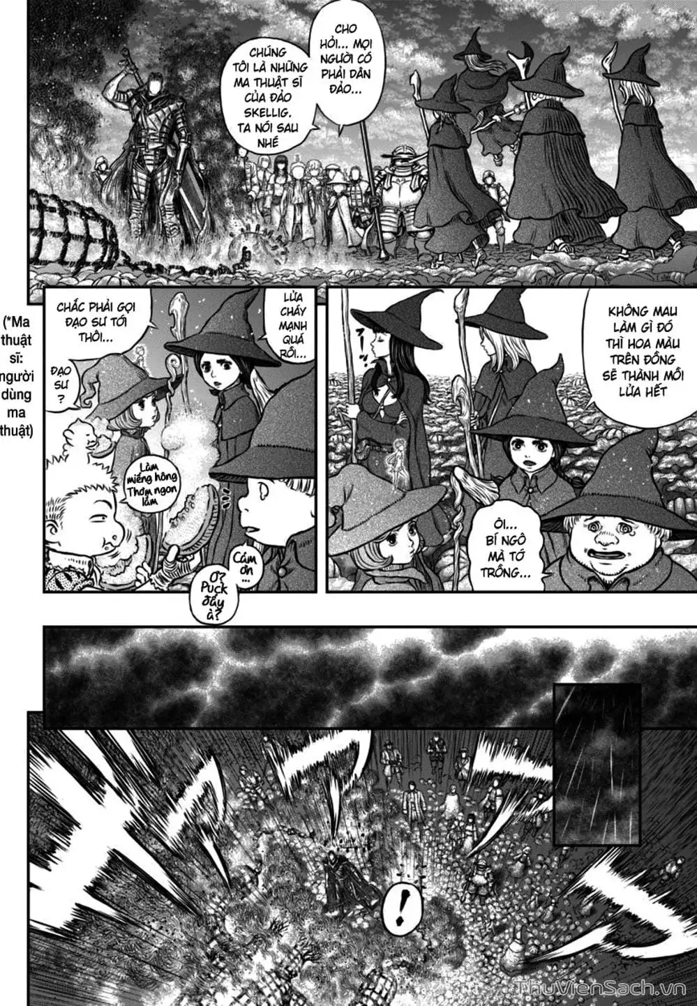 Chapter 384 - Image 5