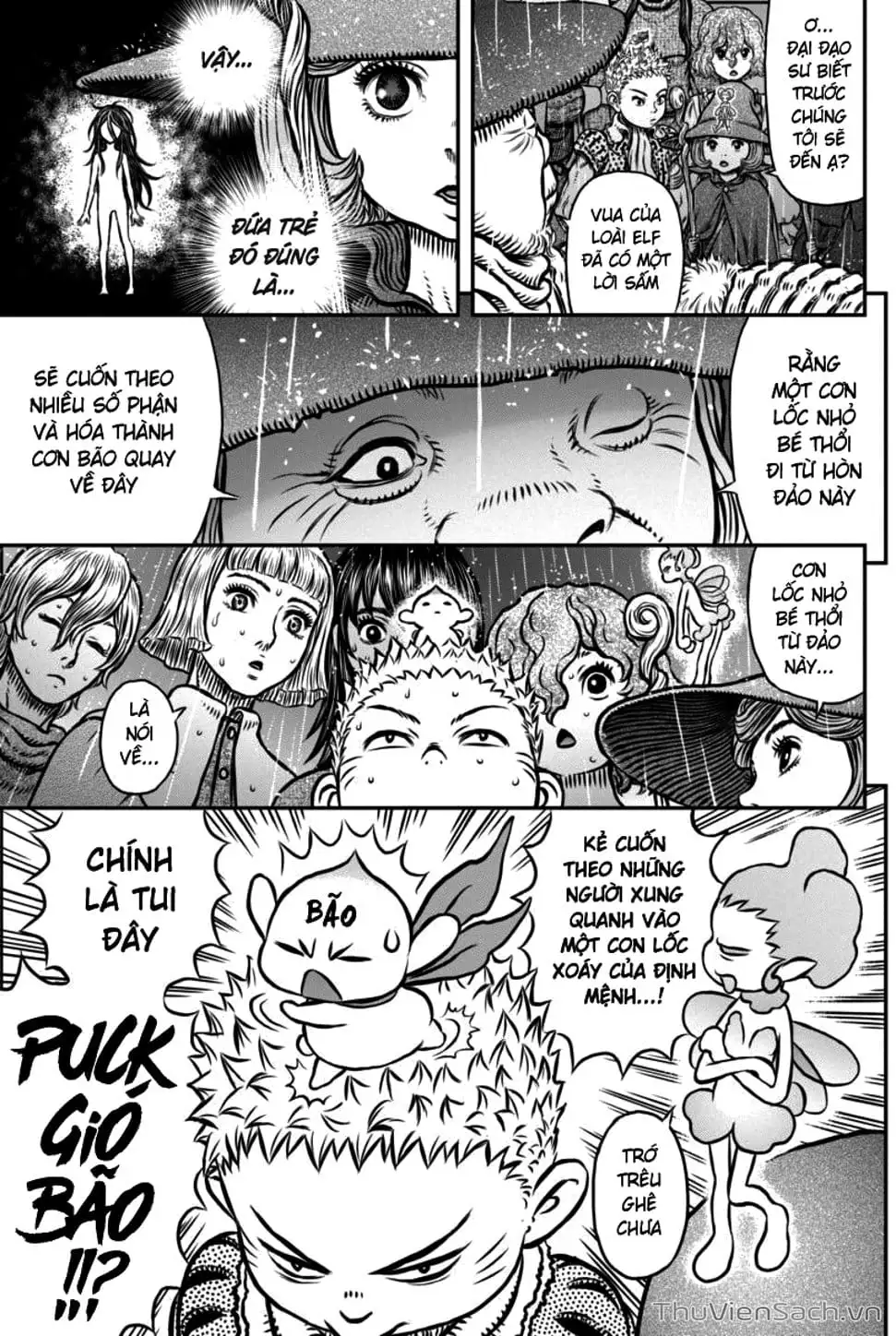 Chapter 384 - Image 8