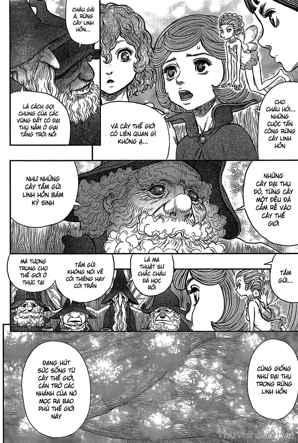 Chapter 385 - Image 13
