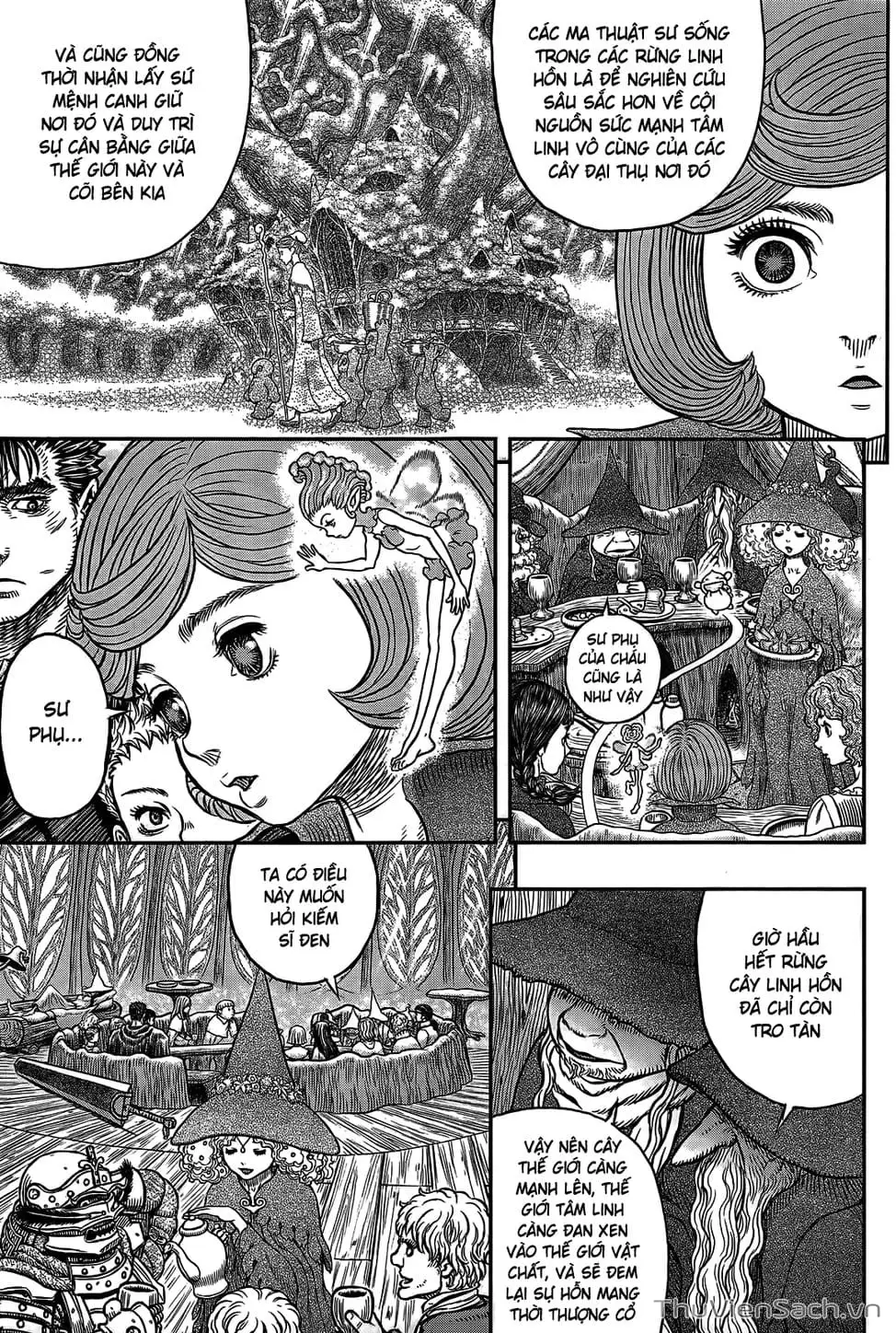 Chapter 385 - Image 14