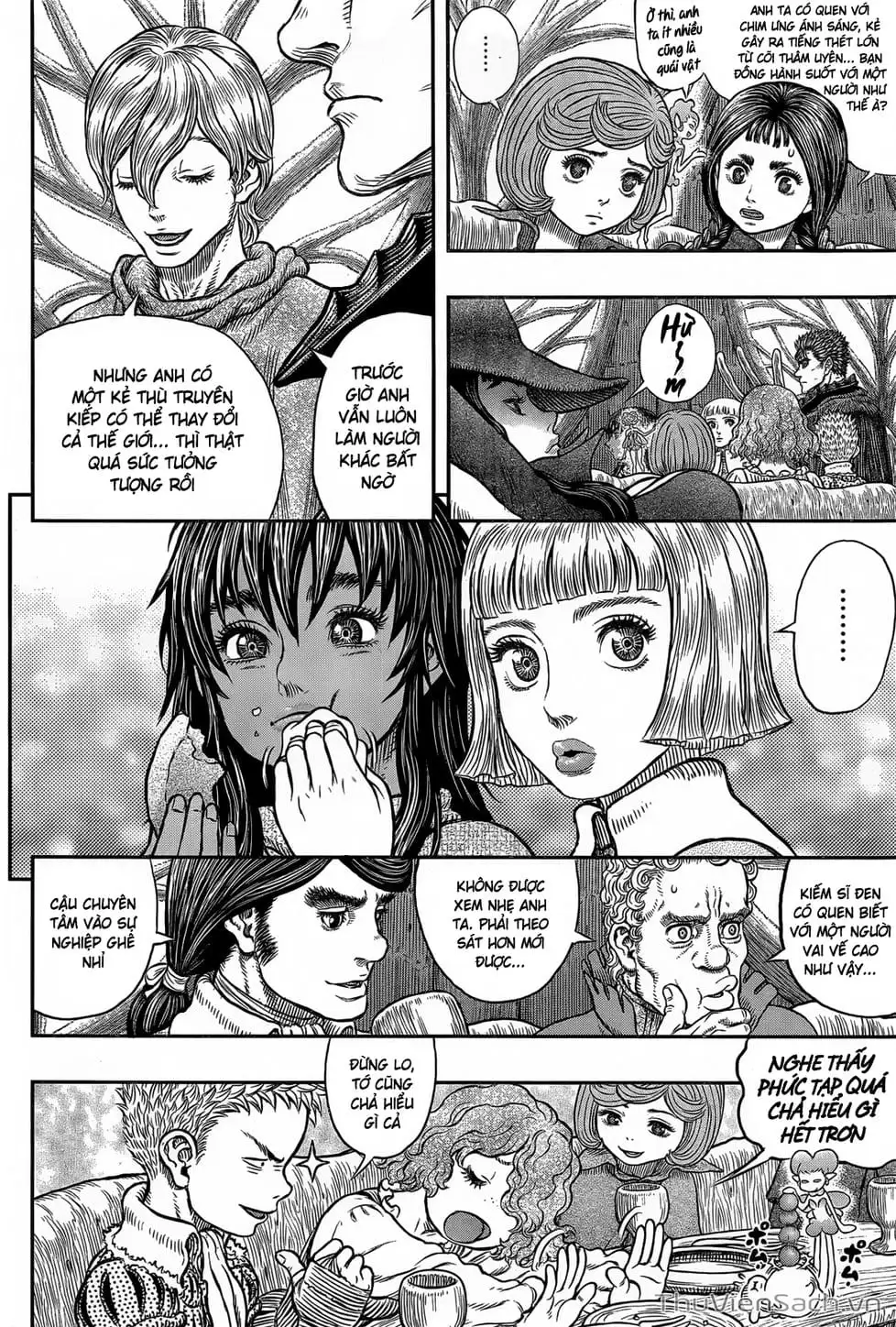 Chapter 385 - Image 17