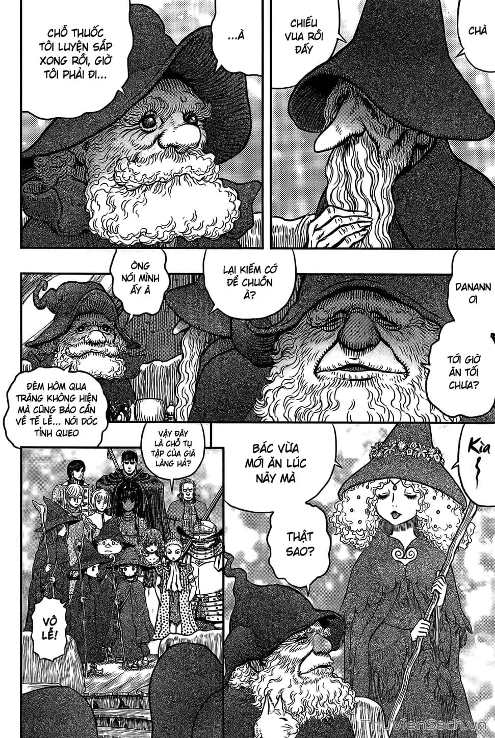 Chapter 385 - Image 4