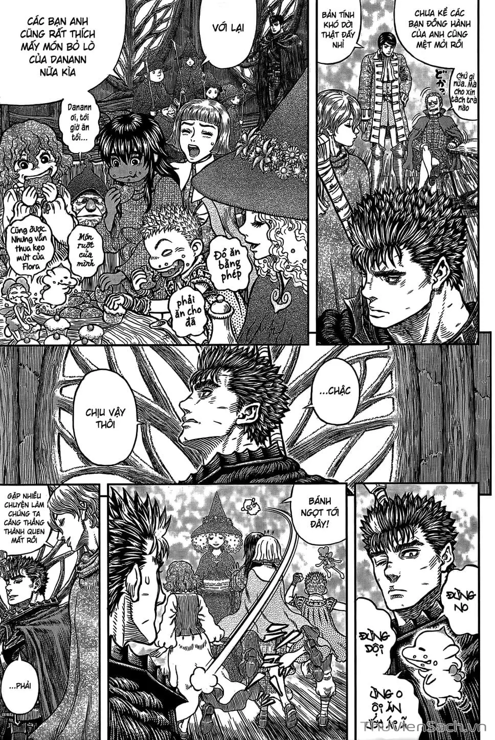 Chapter 385 - Image 7