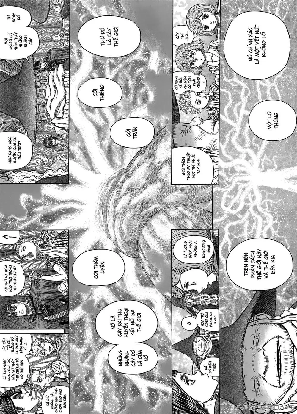 Chapter 385 - Image 10