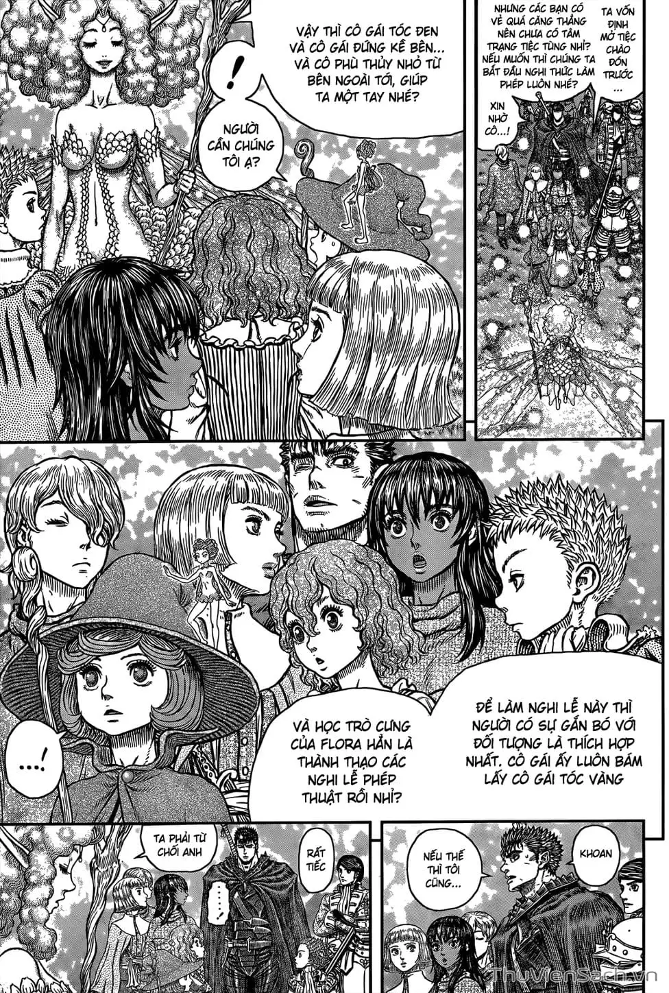 Chapter 387 - Image 2