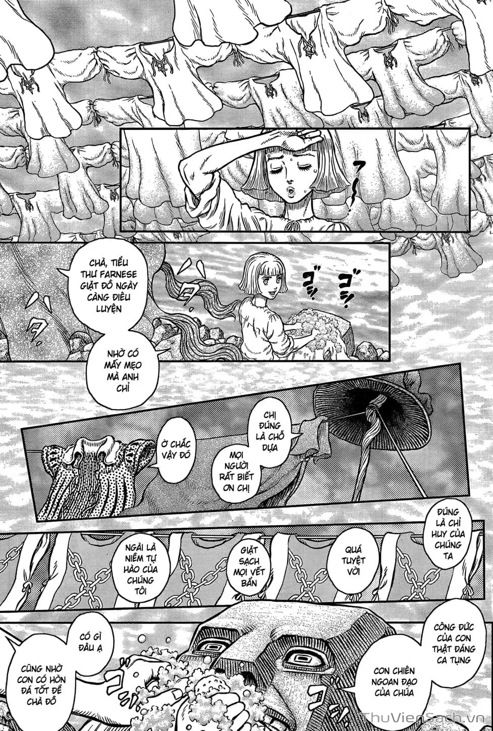 Chapter 387 - Image 11