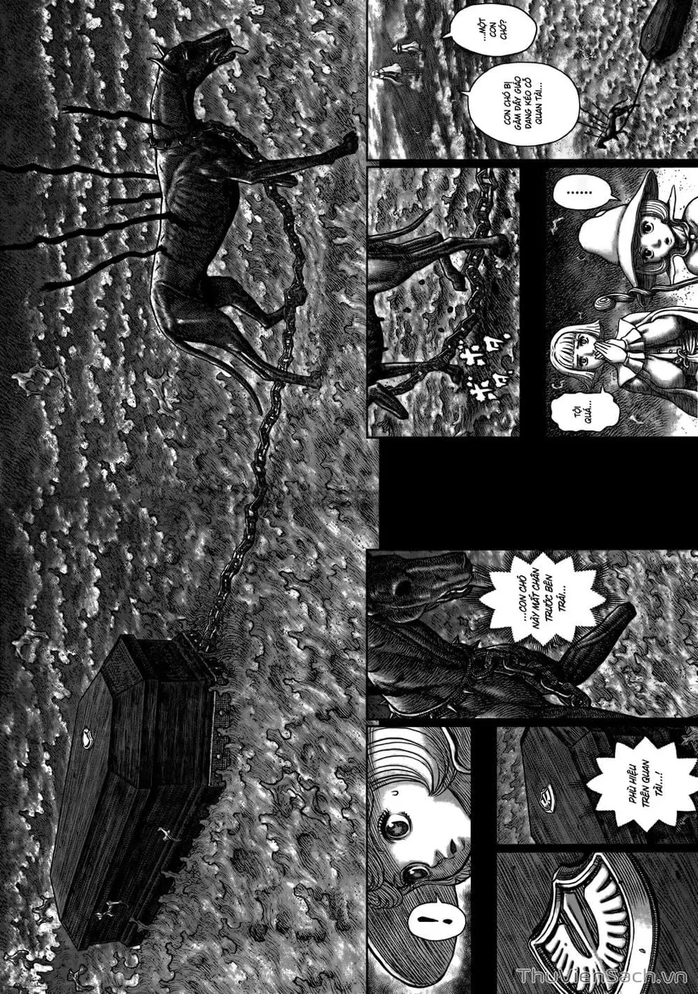 Chapter 387 - Image 19