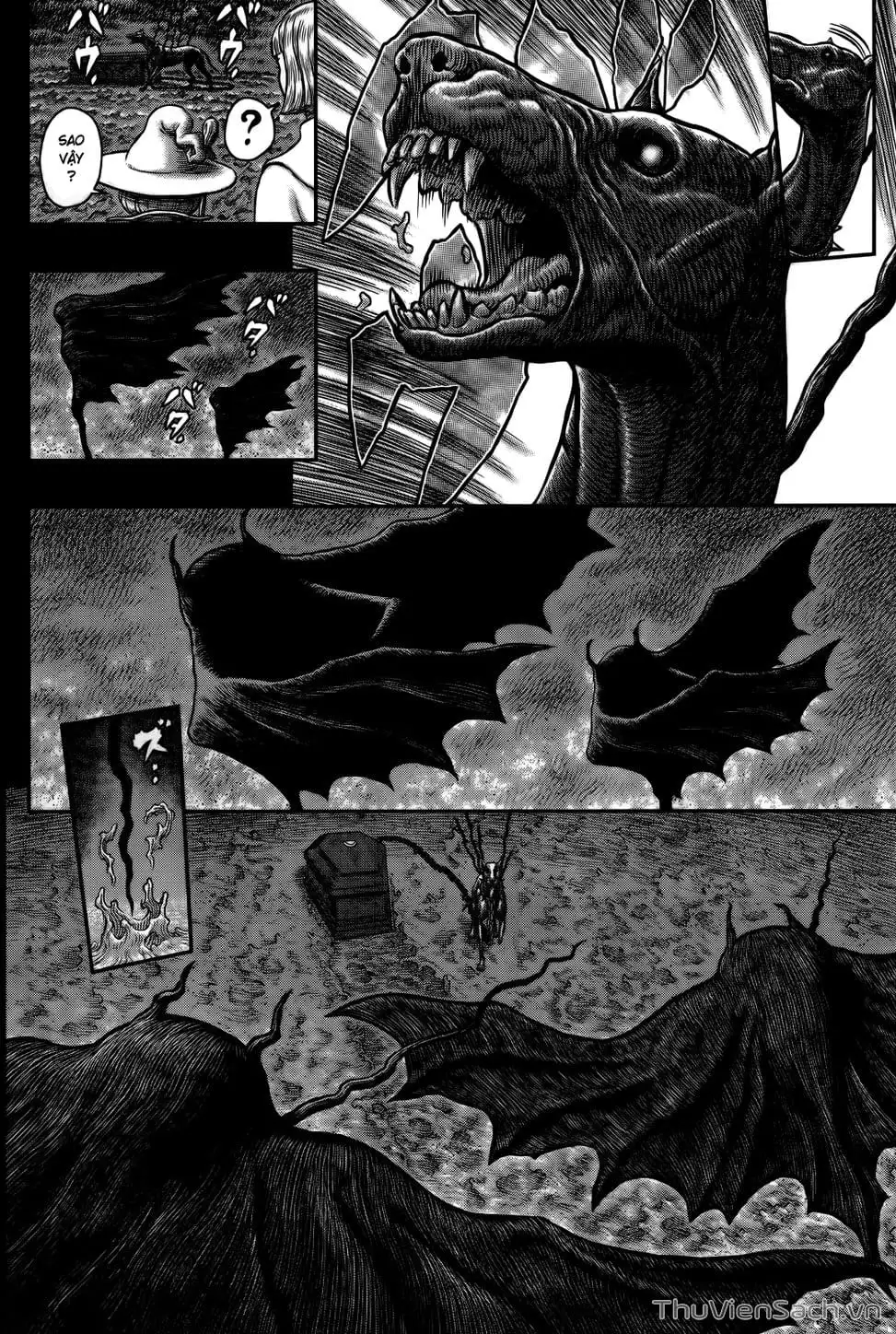 Chapter 387 - Image 20