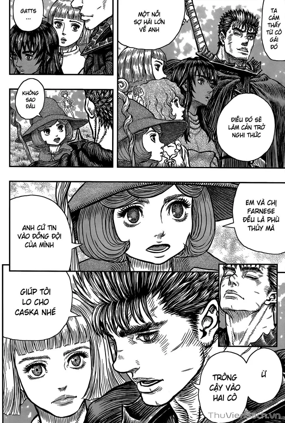 Chapter 387 - Image 3
