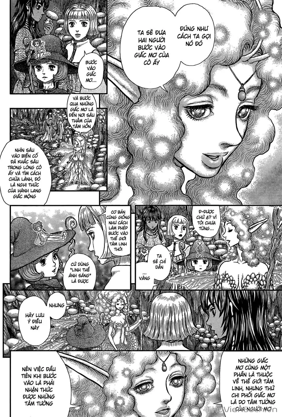 Chapter 387 - Image 5