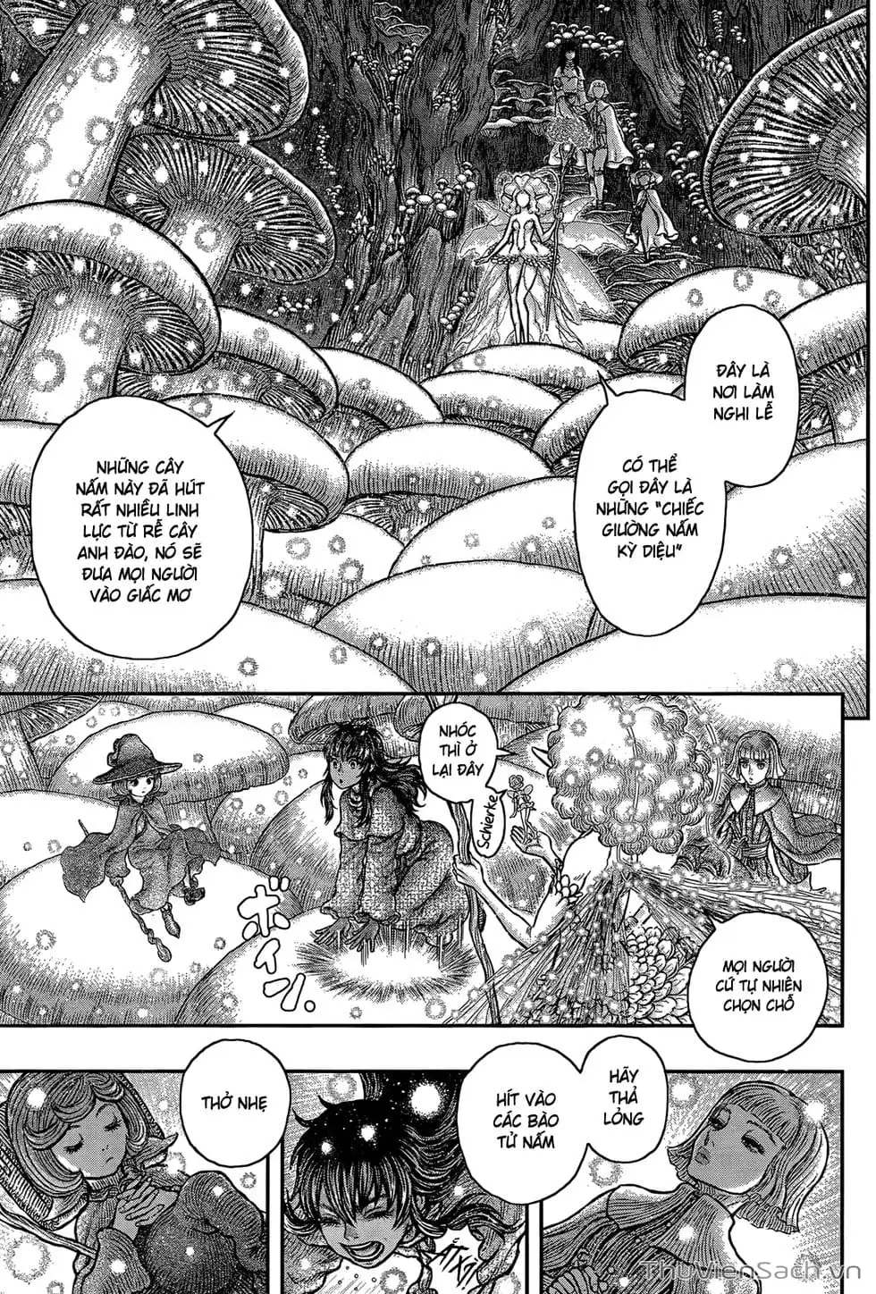 Chapter 387 - Image 6