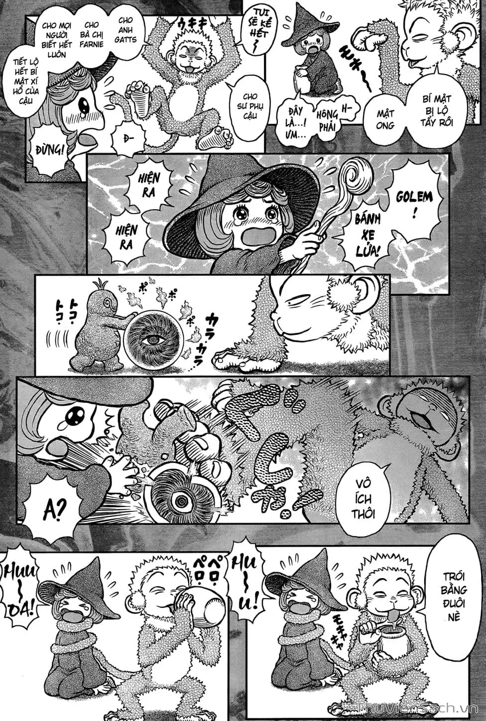 Chapter 387 - Image 9